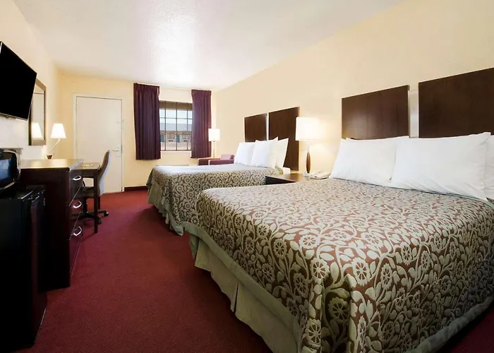 Quality Inn Eastland I-20