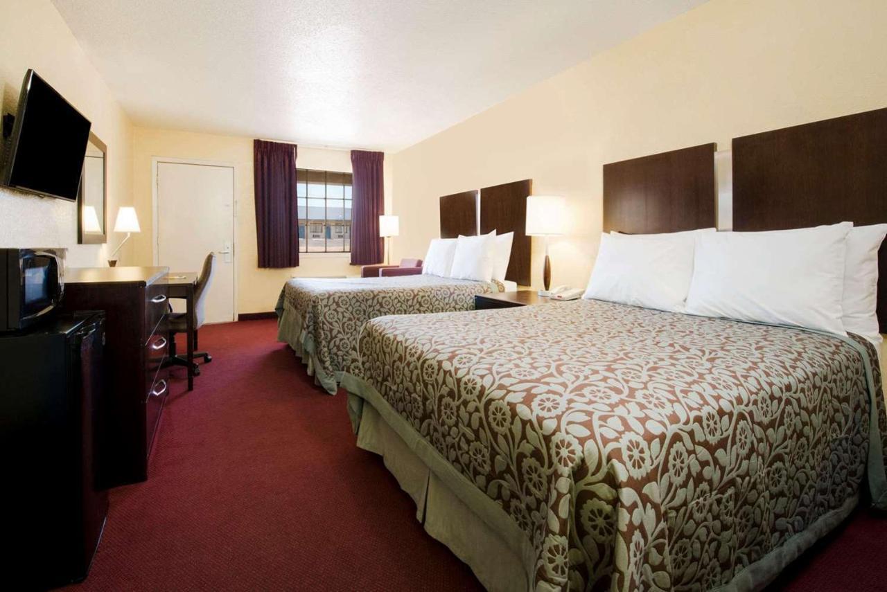 Quality I-20 Mini-hôtel Eastland